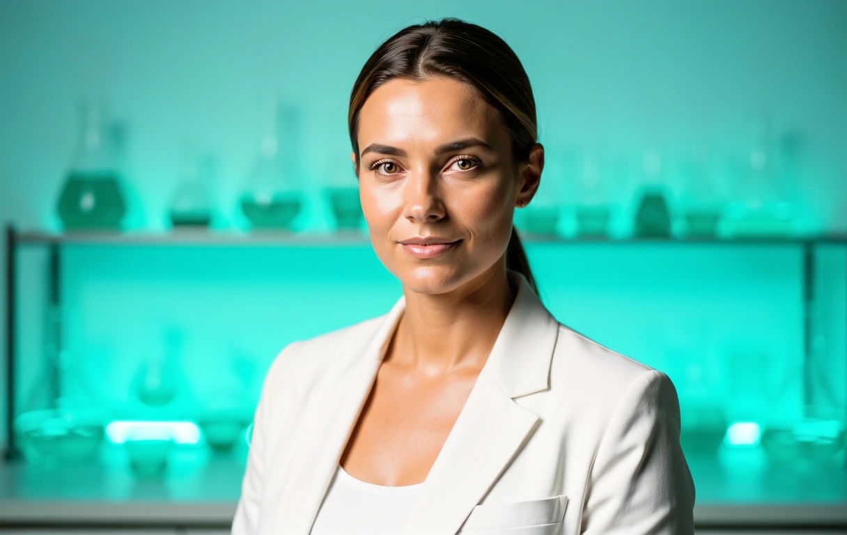 Lead Nutritionologist Clinical Focus