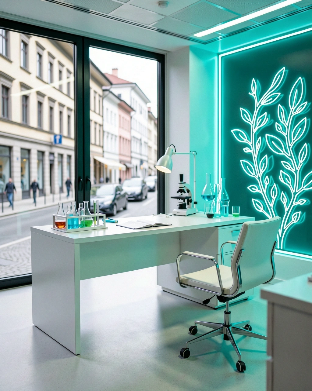 Nutrilogia Lugano Clinic