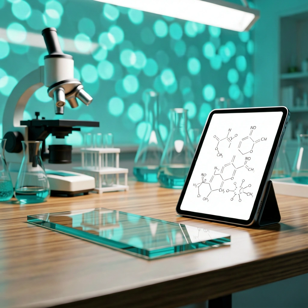 Precision Analytical Methodology